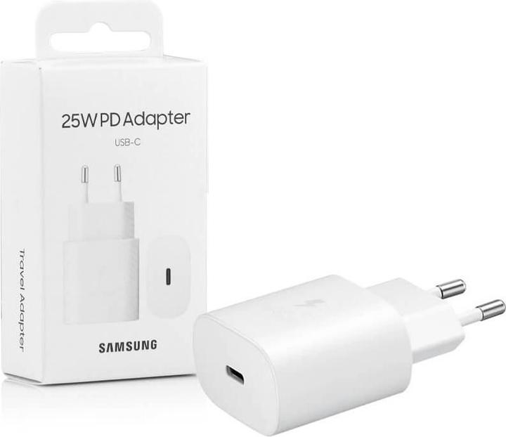 Produktbild Samsung EP-TA800 (25 W)