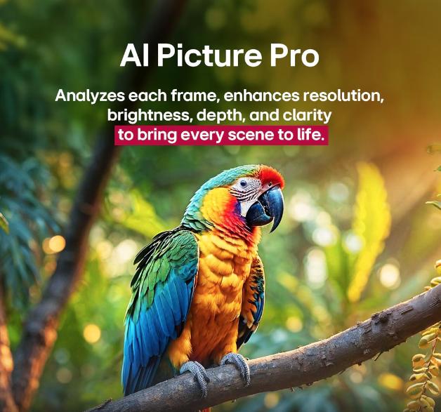 Produktbild LG 65QNED86A6A (65", QNED86, QNED, 4K, 2025)