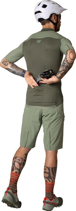 Produktbild Dynafit Ride Light Half-Zip Trikot Herren (S)