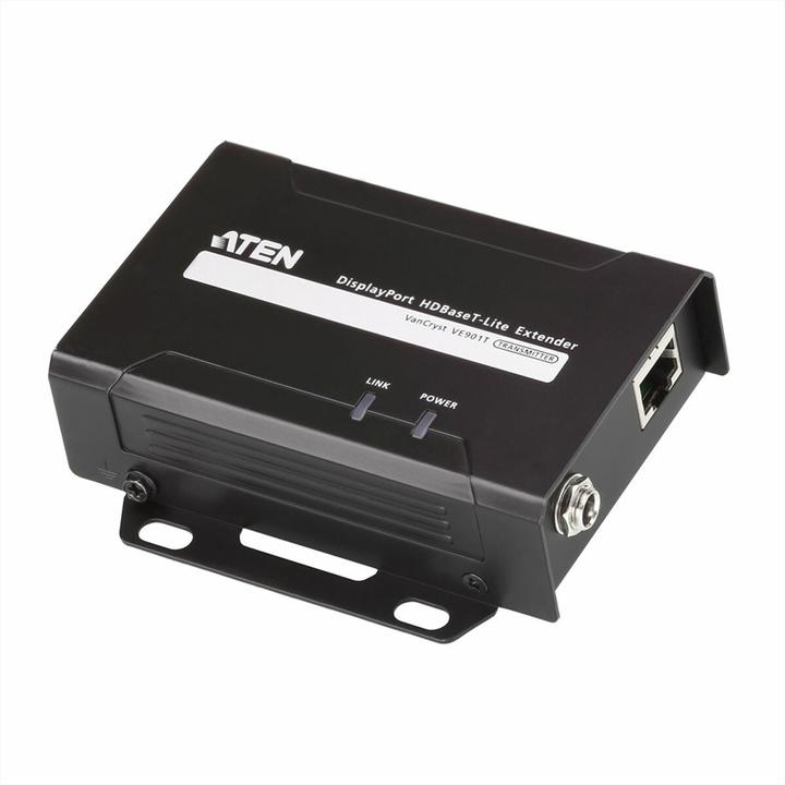 Actual product image Aten DisplayPort extension (Extender)