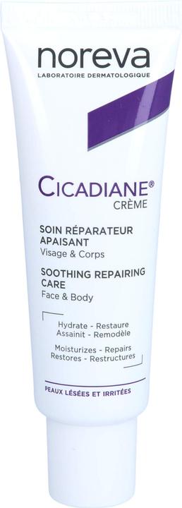 Produktbild Cicadiane Haut Wundpflege Creme Creme (40 ml, Creme)