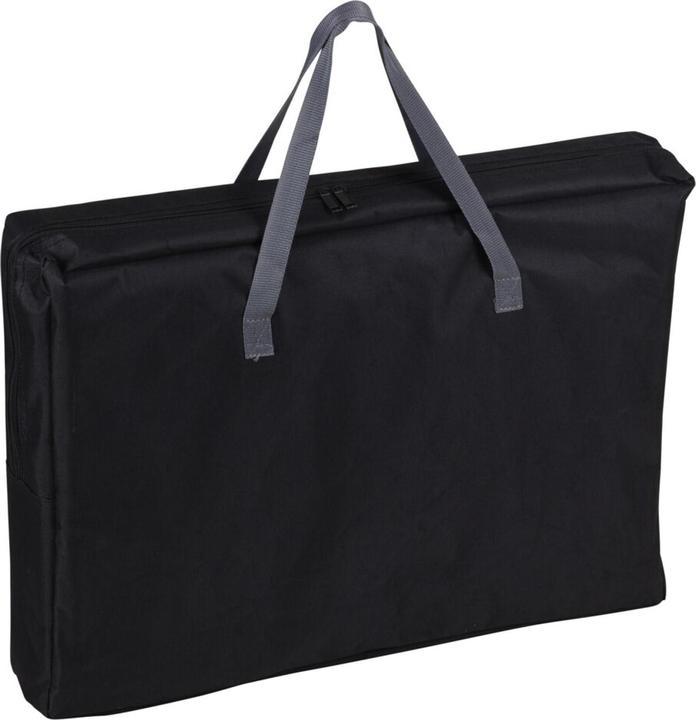 Actual product image Koor Camping Cupboard Black