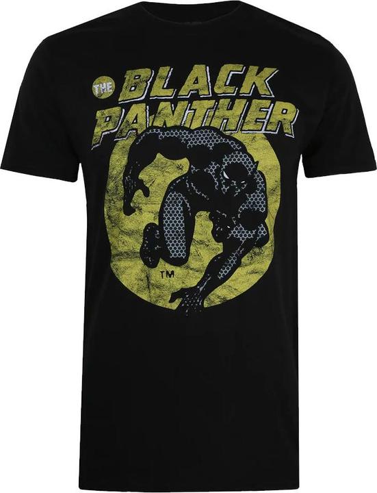 Actual product image Black Tshirt (XXL)