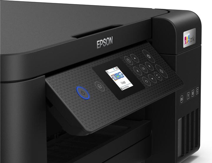 Produktbild Epson EcoTank ET-2851 (Tintenpatrone, Farbe)
