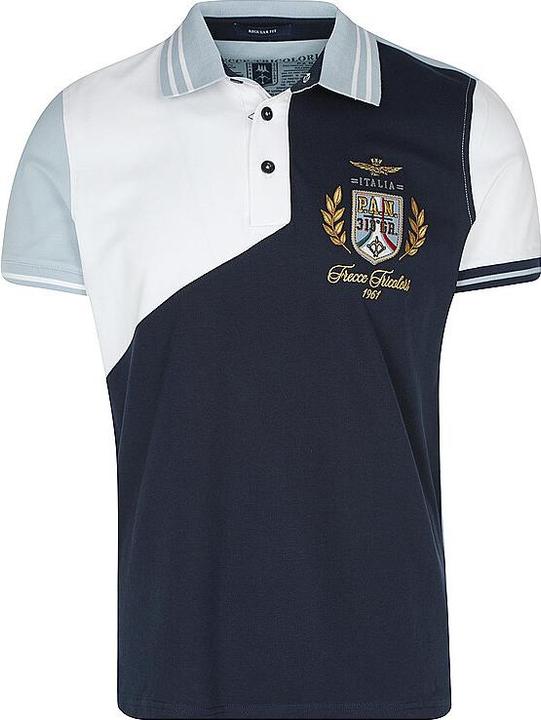 Produktbild Aeronautica Militare Poloshirt (XL)