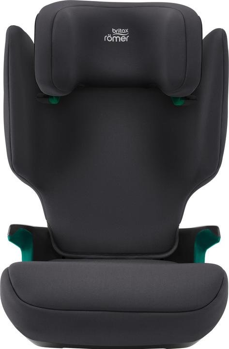 Produktbild Britax Römer Adventure Plus (Kindersitz, ECE R129/i-Size Norm)