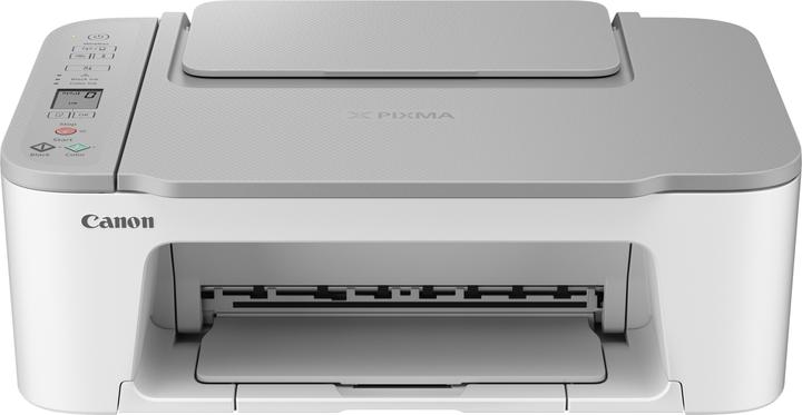 Actual product image Canon PIXMA TS3451 (Ink, Colour)