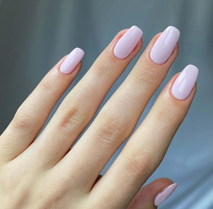 Image du produit Alix Avien NP59 (Poudre Rose, Vernis couleur)