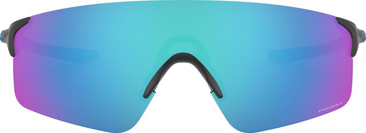Produktbild Oakley Evzero Blades (Steel Prizm, Shappire Iridium)