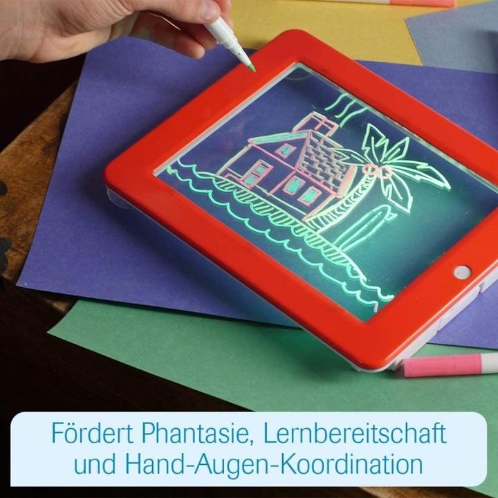 Produktbild MediaShop Magic Pad