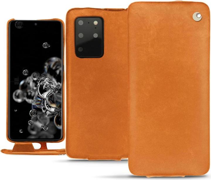 Mandarine vintage ( Pantone #d47231 )