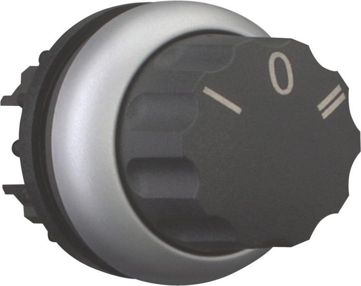 Eaton 216861 Electric Switch Rotary Switch Black