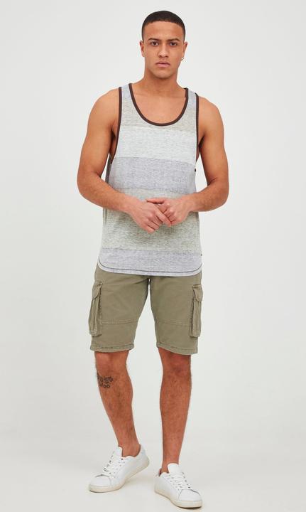 Actual product image Indicode Costa Men's Cargo Shorts (XXL)