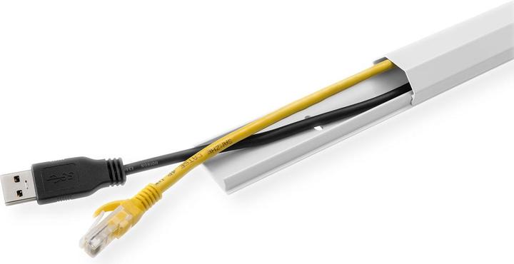 Actual product image Roline Cable duct (Duct, 110 cm)