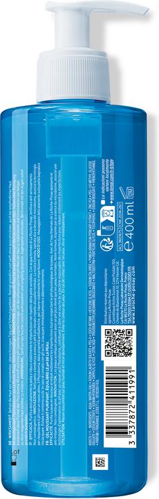Image du produit La Roche Posay Effaclar (Gel, 400 ml)
