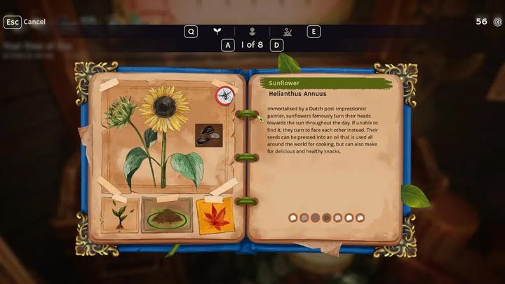 Actual product image Nacon Gaming Garden Life: A Cozy Simulator (Xbox Series X, DE)