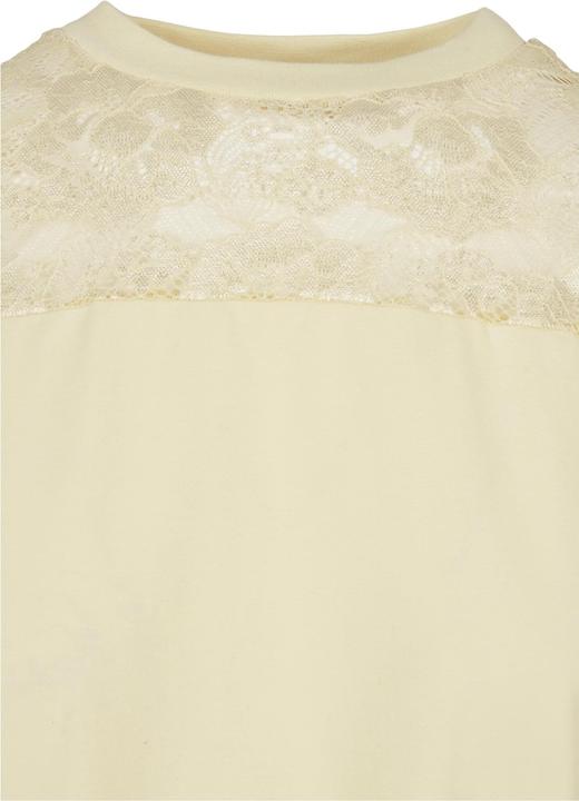 Actual product image Urban Classics Ladies Lace Tee Dress (L)