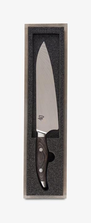 Actual product image Kai Shun Nagare (20 cm)