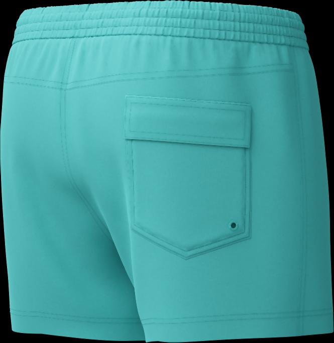 Actual product image Speedo Solid Retro Volley 13 (M)