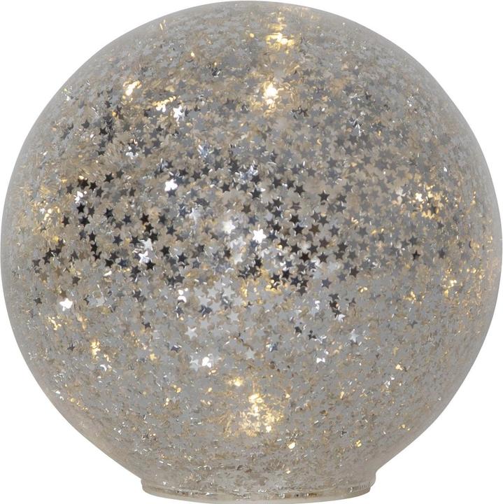 Produktbild Star Trading Glasdekoration Star Fall
