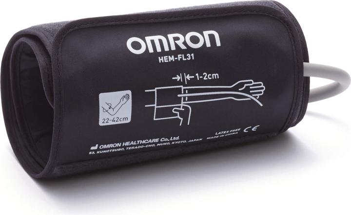 Produktbild Omron Oberarm-Manschette