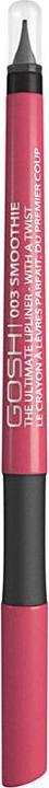 Produktbild Gosh THE ULTIMATE lip liner #003-smoothie 0,35 gr (003)