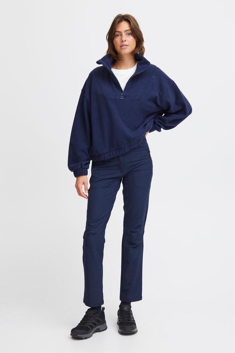 Navy Blazer (2048)