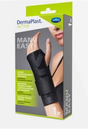 Produktbild DermaPlast Active Manu Easy (3)