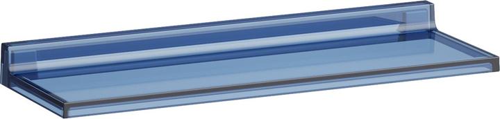 Laufen Mensola Kartell Shelfish, L/A 450/155/40 mm, montaggio a parete, H3853300