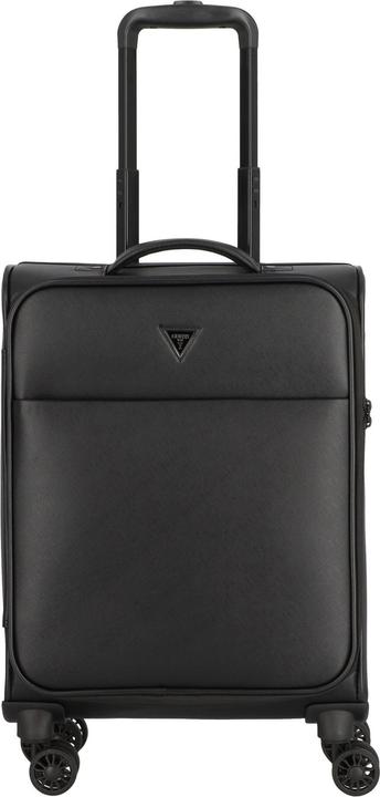 Guess Napoli 4 Rollen Kabinentrolley 56 cm (40 l, M (50 - 90l))