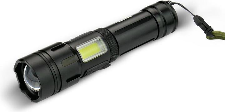 Actual product image Tiross LATARKA LED 1300 lm Z FUNKCJĄ POWERBANKU TS1887 (12 cm)