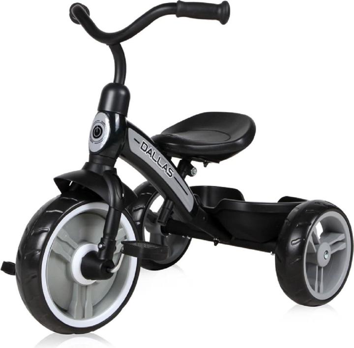 Actual product image Lorelli Tricycle Dallas EVA wheels