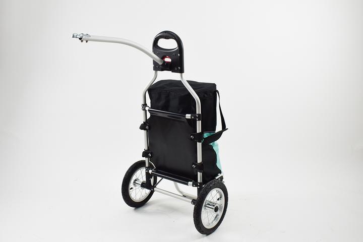 Image du produit Storag Caddie Tractable