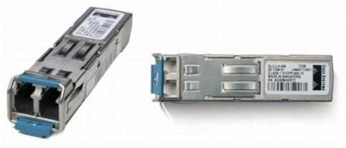 Produktbild Cisco GLC-LH-SM-RGD, SFP GBIC Modul