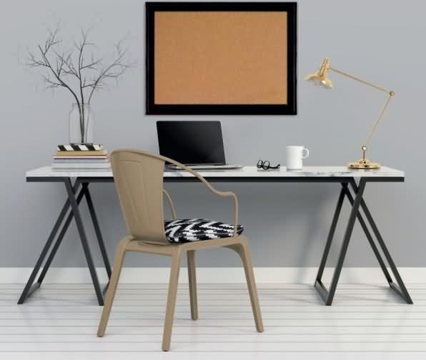 Produktbild Nobo Kork (Pinnwand, 58.5 x 43 cm)
