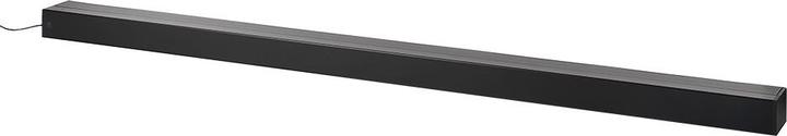 Produktbild Celexon UST Hochkontrast Bodenscheren Leinwand - HomeCinema Plus, 80" schwarz (80", 16:9)