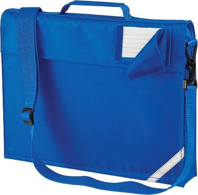 Immagine prodotto Quadral Bambini Borsa per Libri (5 l)