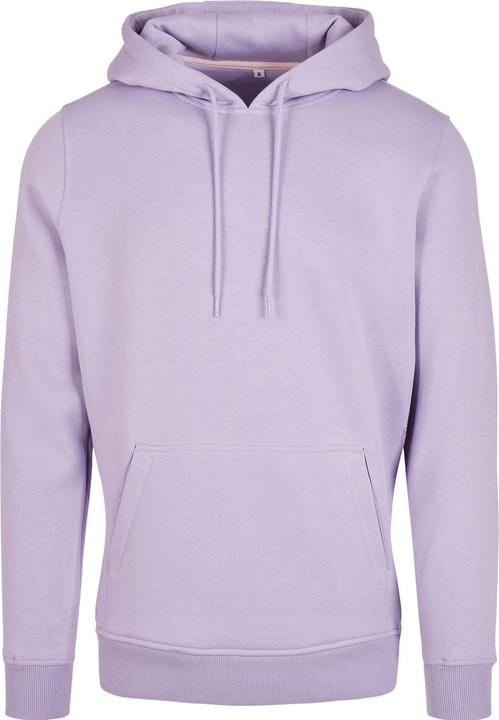 Build Your Brand Heavy Kapuzenpullover