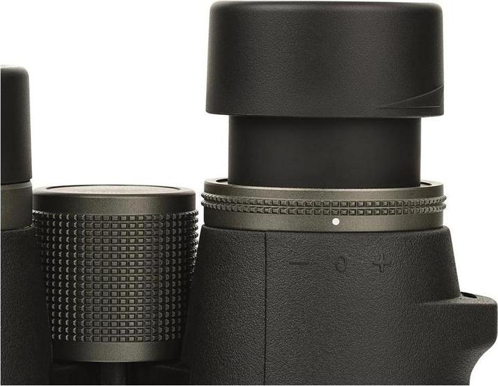 Produktbild Dörr Danubia Fernglas Milan XP 8x56 schwarz (8 x, 56 mm)