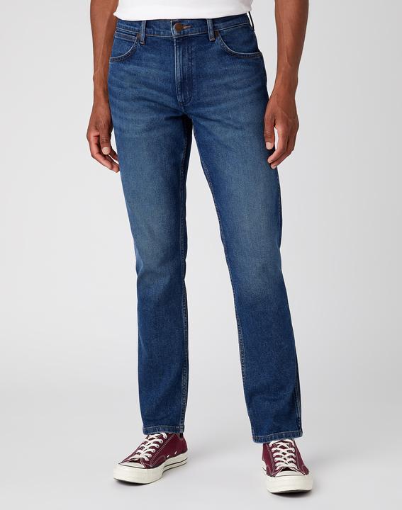 Actual product image Wrangler Greensboro (W42/L34)