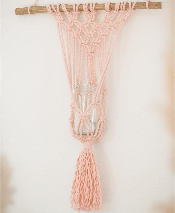 Produktbild Lalana Macrame Rope (30 m)