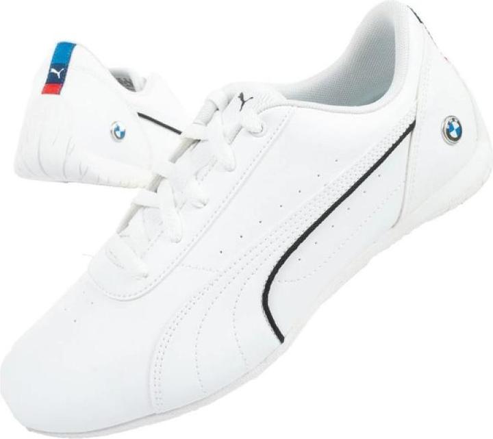 Puma BMW MMS Neo Schuhe (40)