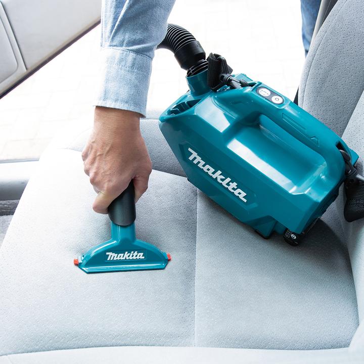 Produktbild Makita CL121DZX (Nass-Trockensauger)