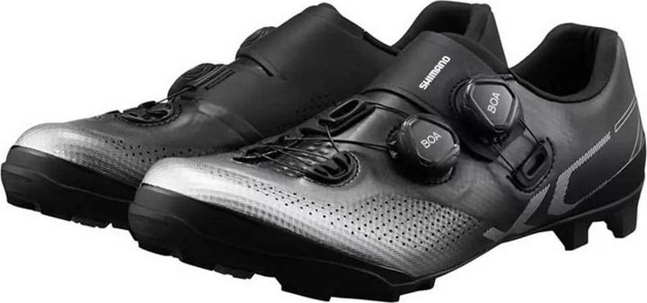 Actual product image Shimano SH-XC702 (38)