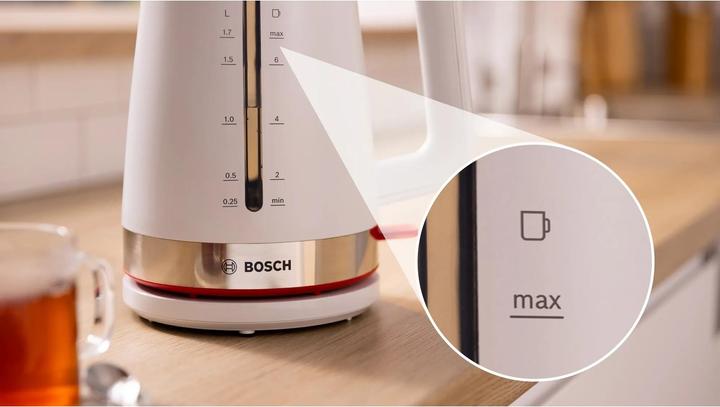 Produktbild Bosch Hausgeräte BOSC Wasserkocher (1.70 l)