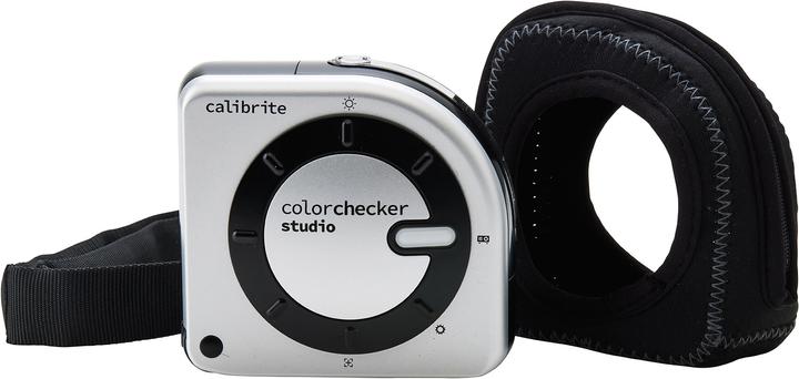 Actual product image Calibrite ColorChecker Studio