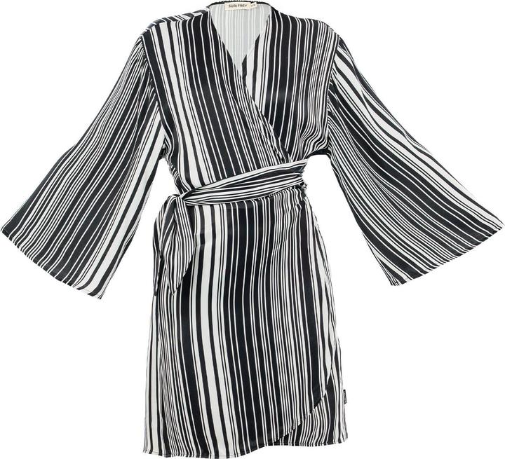 Suri Frey Wickelkleid SFY Freyday