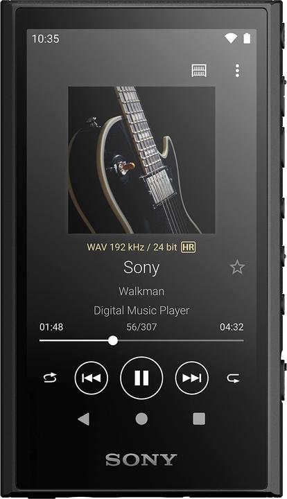 Sony NW-A306 (18 GB)