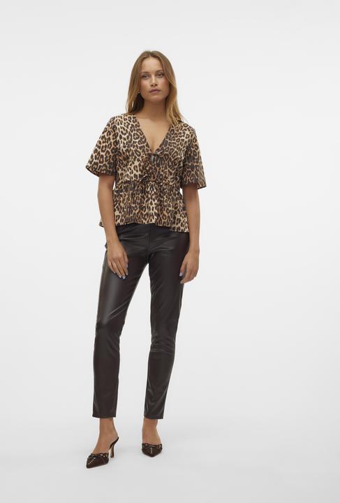 Actual product image Vero Moda VMCIFF High waist leggings Leggings (XS)