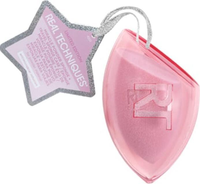 Actual product image Real Techniques Miracle Makeup Sponge - Perfect For Flawless Makeup Application